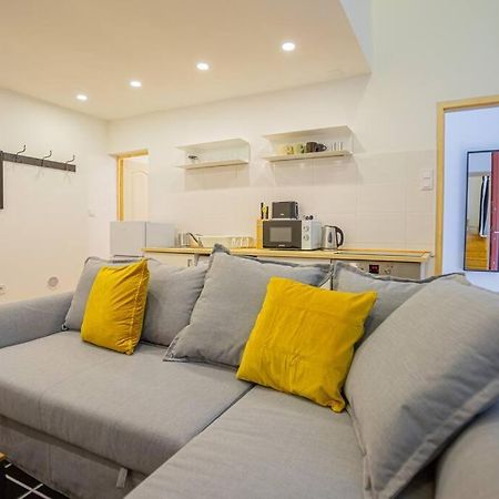 2 Bedroom Flat In The Dob Street, Venus บูดาเปสต์ ภายนอก รูปภาพ