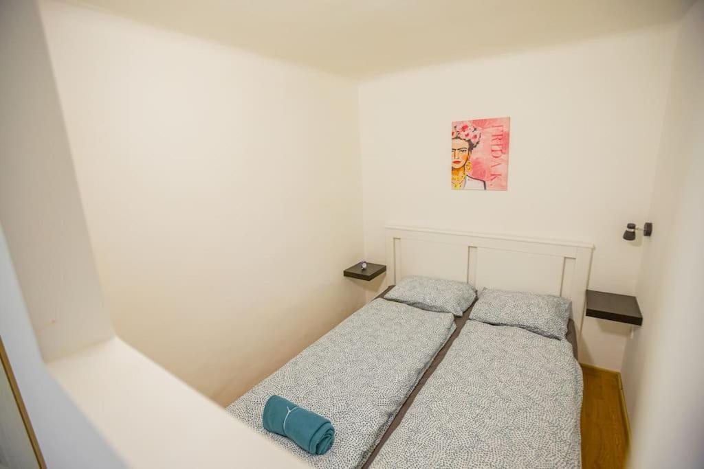 2 Bedroom Flat In The Dob Street, Venus บูดาเปสต์ ภายนอก รูปภาพ