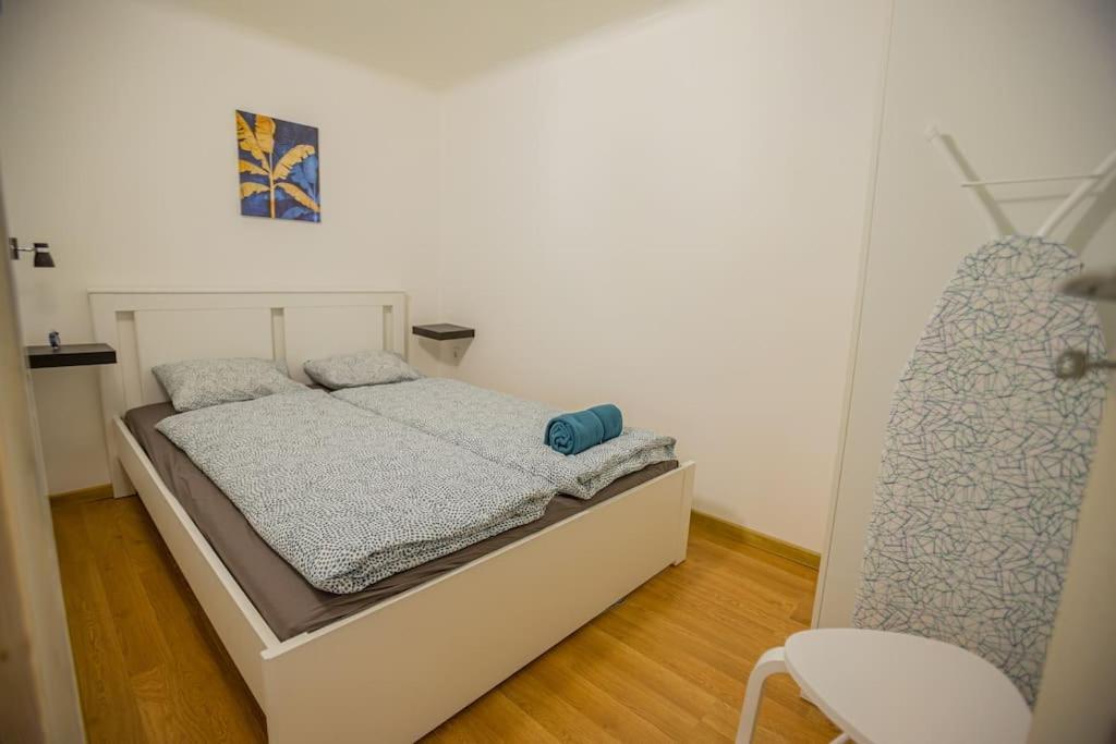2 Bedroom Flat In The Dob Street, Venus บูดาเปสต์ ภายนอก รูปภาพ
