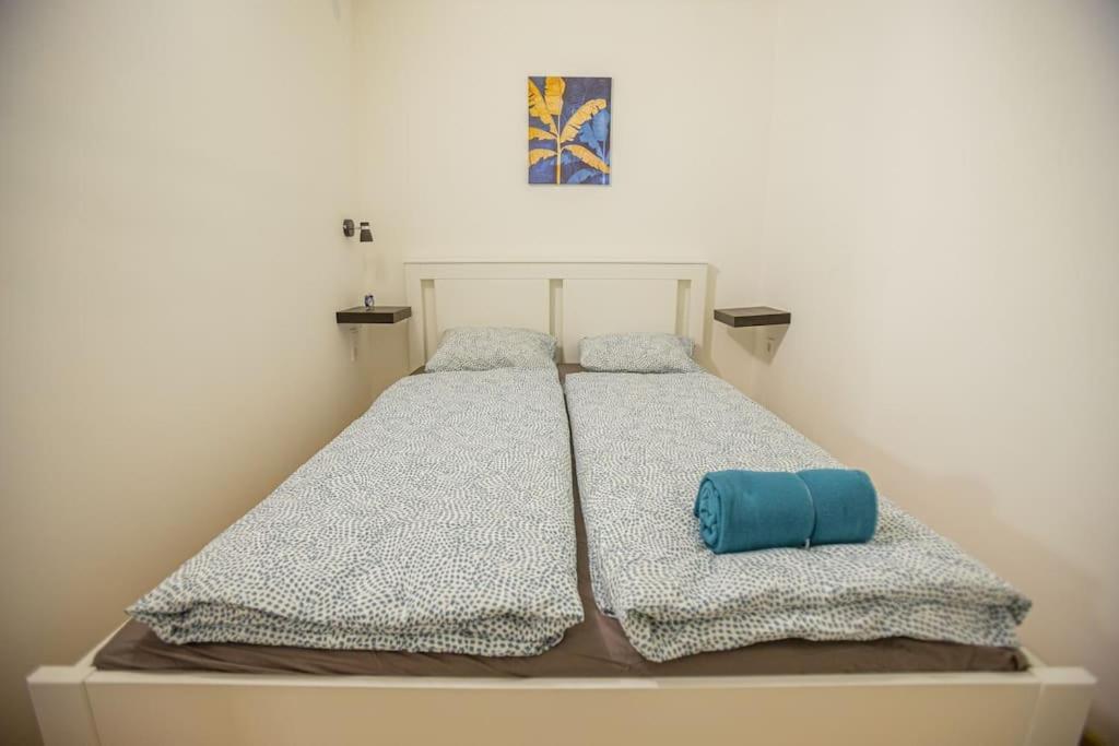 2 Bedroom Flat In The Dob Street, Venus บูดาเปสต์ ภายนอก รูปภาพ