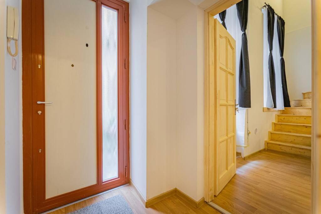 2 Bedroom Flat In The Dob Street, Venus บูดาเปสต์ ภายนอก รูปภาพ